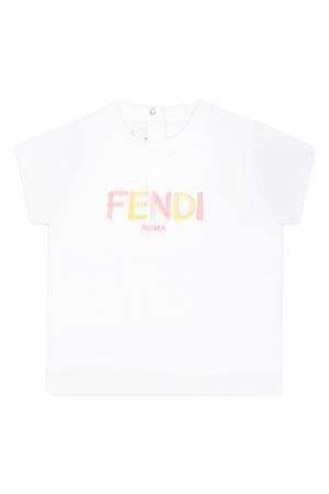  FENDI KIDS | BFI1667AJF1R0X